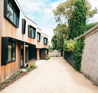 Laneway Apartments - Orientem - C Tourism