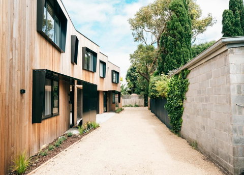 Laneway Apartments - Vesper - C Tourism 0