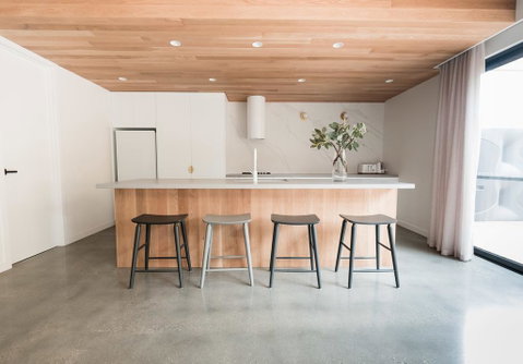 Laneway Apartments - Vesper - C Tourism 2