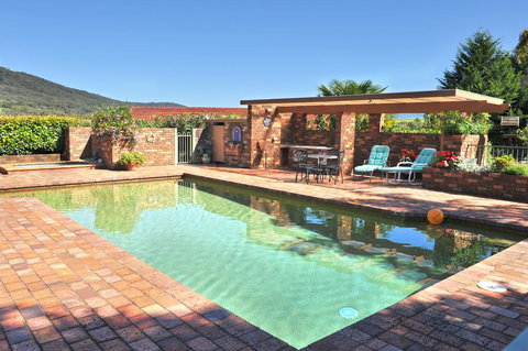 Langbrook Cottages - C Tourism 1