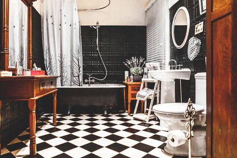 Langford House B&B - C Tourism 1