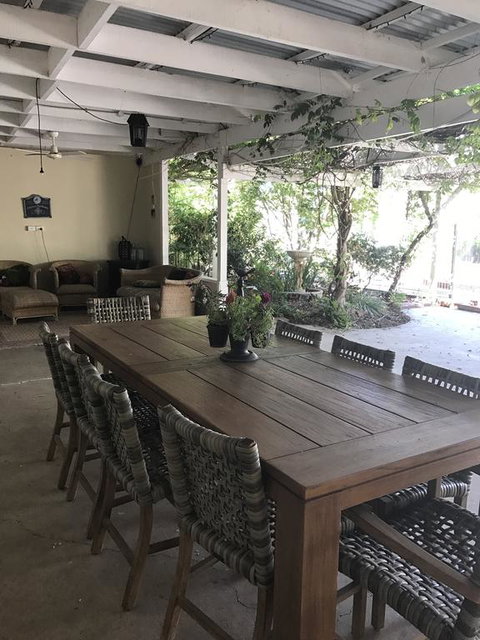 Langford House B&B - C Tourism 2