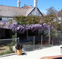 Langford House BB - C Tourism