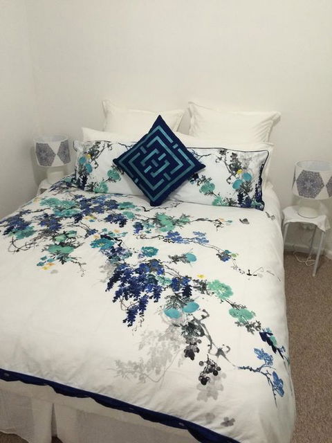 Langley Cottage B&B - C Tourism 0