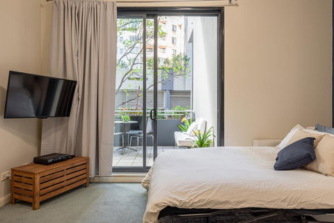 Large Apartment, 2 Parking Spots And Pool - C Tourism 2