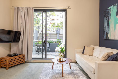 Large Apartment, 2 Parking Spots And Pool - C Tourism 0