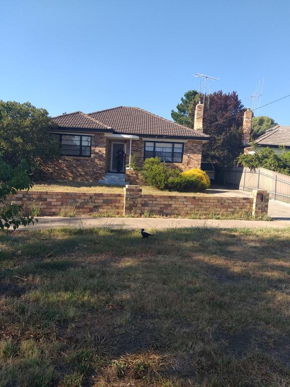 White Hills VIC C Tourism
