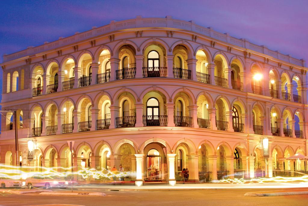 Largs North SA C Tourism