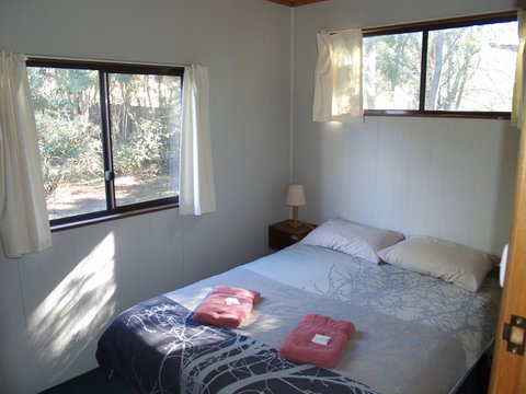 Launceston Holiday Park Legana - C Tourism 1