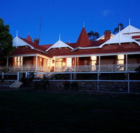 Laurelville - C Tourism