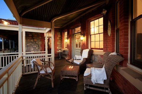 Laurelville - C Tourism 1