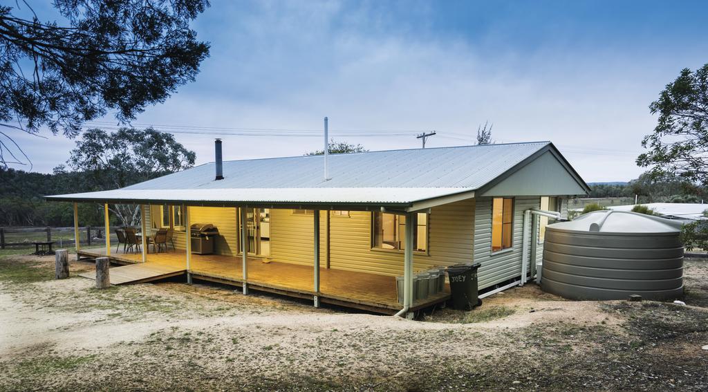 Limestone NSW C Tourism