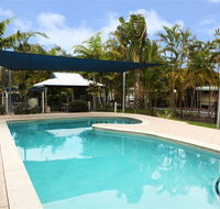 Lazy Acres Caravan Park - C Tourism