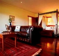 Lazy River Boutique Bed  Breakfast - C Tourism