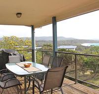 Lazy Wave Beach House - C Tourism