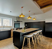 Le Chalets - C Tourism