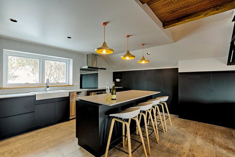 Le Chalets - C Tourism 0