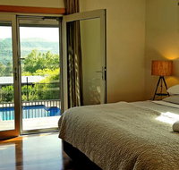 Leader Reef Luxury Accommodation - C Tourism