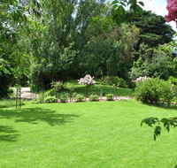 Leafield Cottages - C Tourism