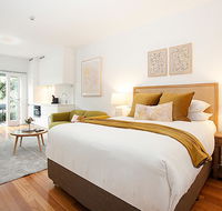 Leafy and Tranquil Inner West Studio Apartment - C Tourism