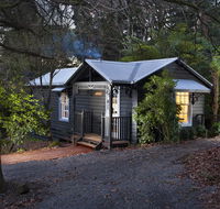 Leddicott Cottage - C Tourism