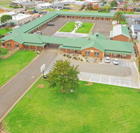 Leeton Heritage Motor Inn - C Tourism