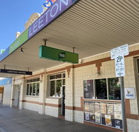 Leeton Hotel - C Tourism