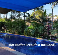 Leichhardt Accommodation - C Tourism