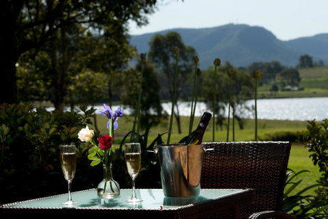 Leisure Inn Pokolbin Hill - C Tourism 1