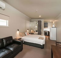 Leisure Ville Holiday Centre - C Tourism