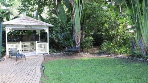 Lemonade 18 Hayles Avenue Arcadia - C Tourism 2