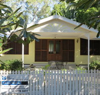 Lemonade 18 Hayles Avenue Arcadia - C Tourism