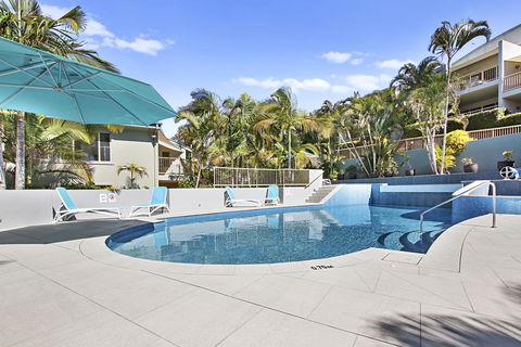 Lennox Beach Resort - C Tourism 2