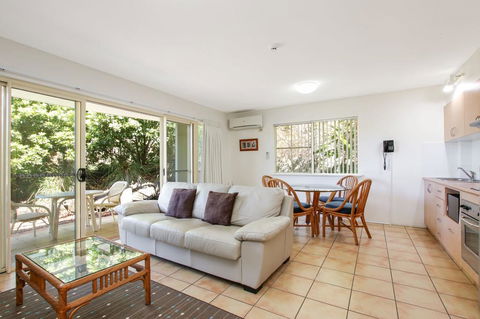 Lennox Beach Resort - C Tourism 3