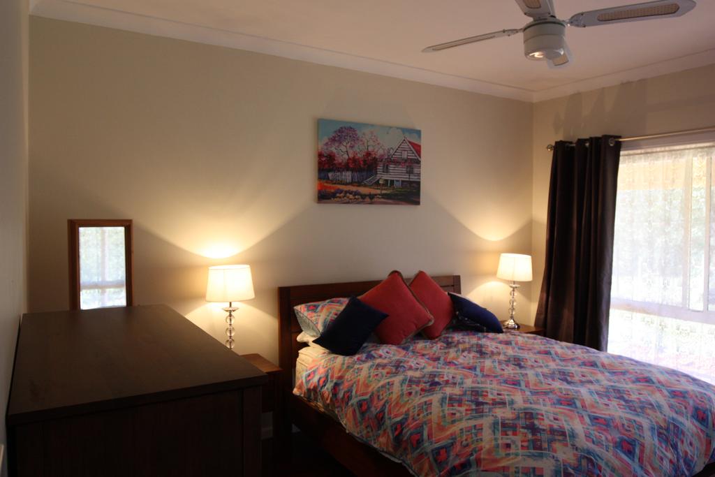 Knorrit Forest NSW C Tourism