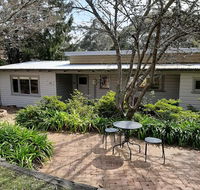 Leura Lodge at Mt Victoria - C Tourism