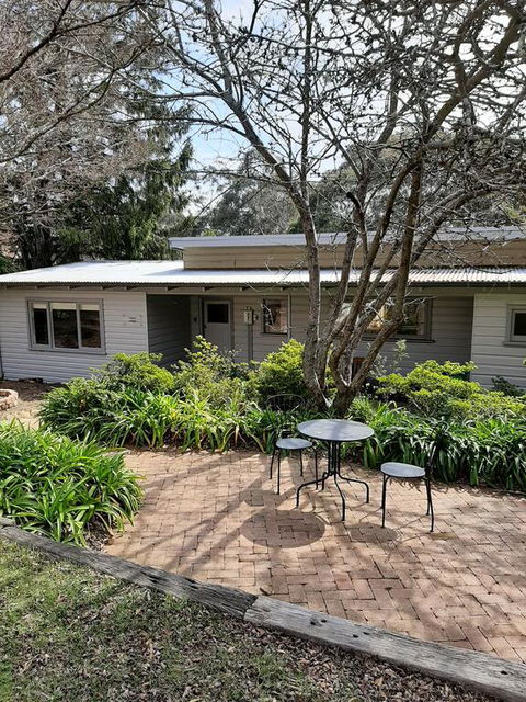 Leura Lodge At Mt Victoria - C Tourism 0