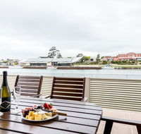 Leven River Retreat - C Tourism