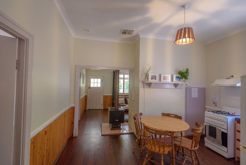 Lewana Cottages - C Tourism 3