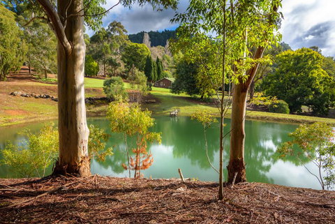 Lewana Cottages - C Tourism 1