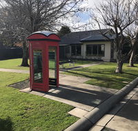 Lifestyle Villages Traralgon - C Tourism