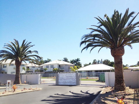 LillyPilly Resort Apartments - C Tourism 1