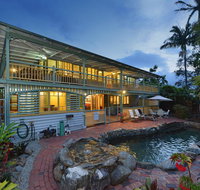 Lilybank Guest House - C Tourism
