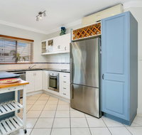 Lilyfield Apartments - Two Bedroom Apartment - C Tourism