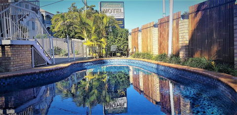 Limassol Motel - C Tourism 0
