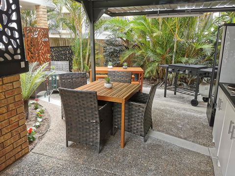 Limassol Motel - C Tourism 3