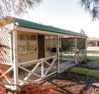 Limestone Cottage - C Tourism