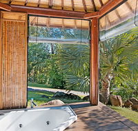 Limpinwood Lodge - C Tourism