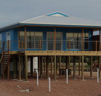 Lincoln View Holiday House - C Tourism