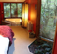 Linden Gardens Rainforest Retreat - C Tourism